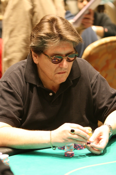 Gordon Wilcox