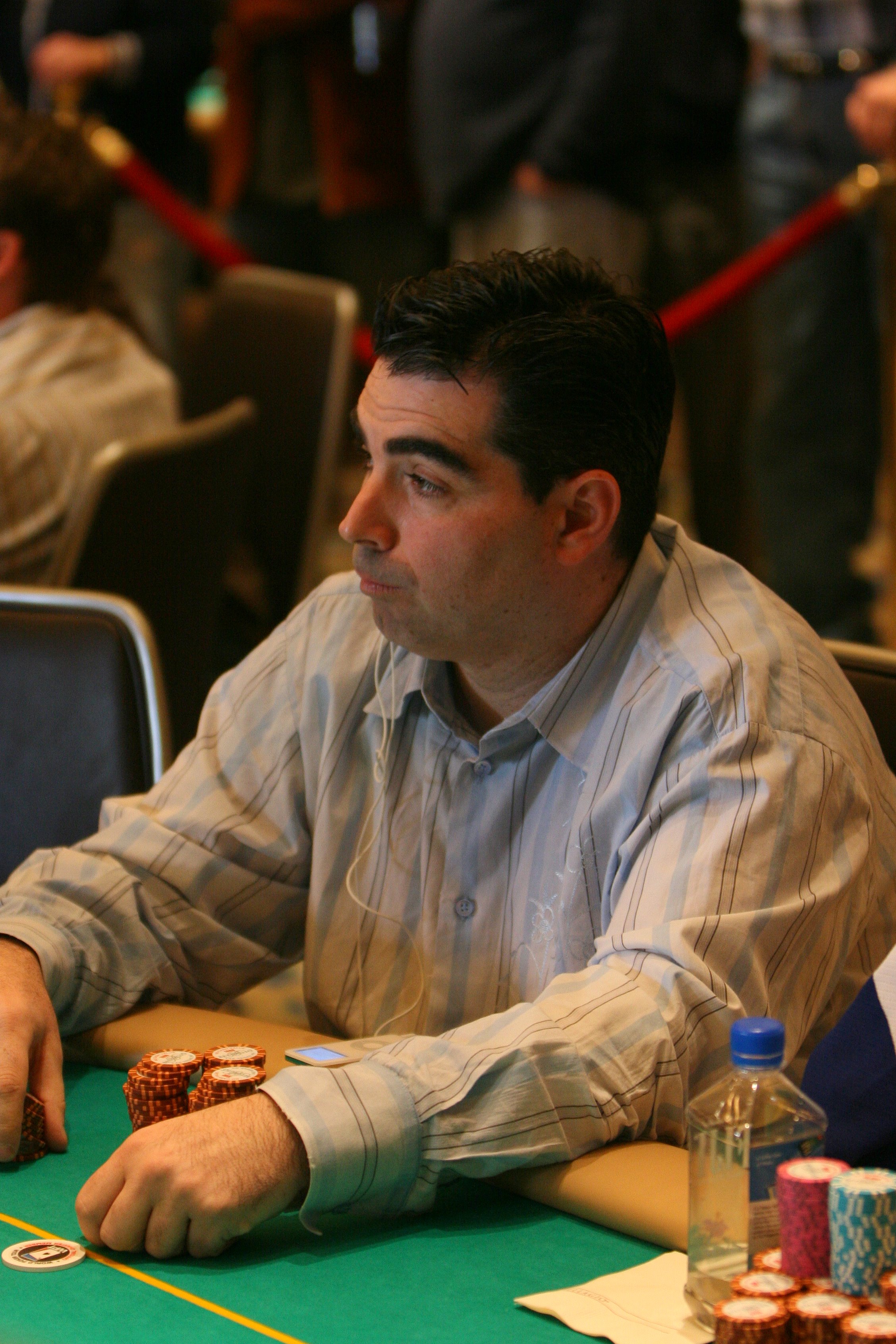 Grant Lang