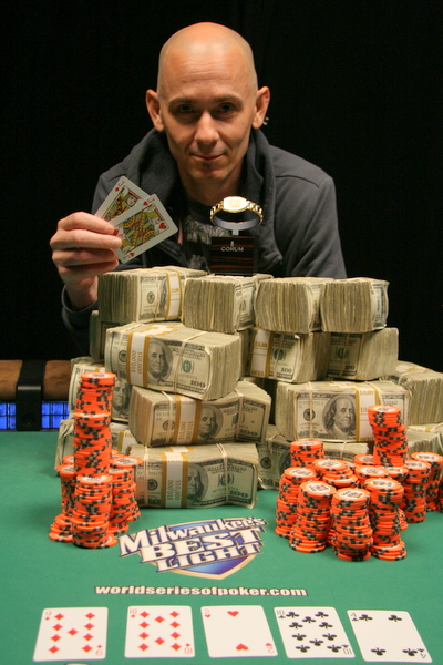 poker listings poker listings