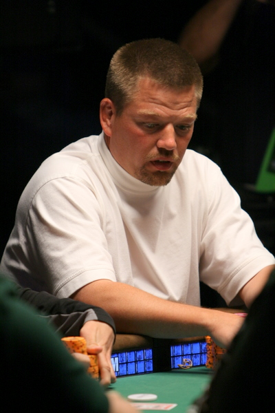 Greg Jamison
