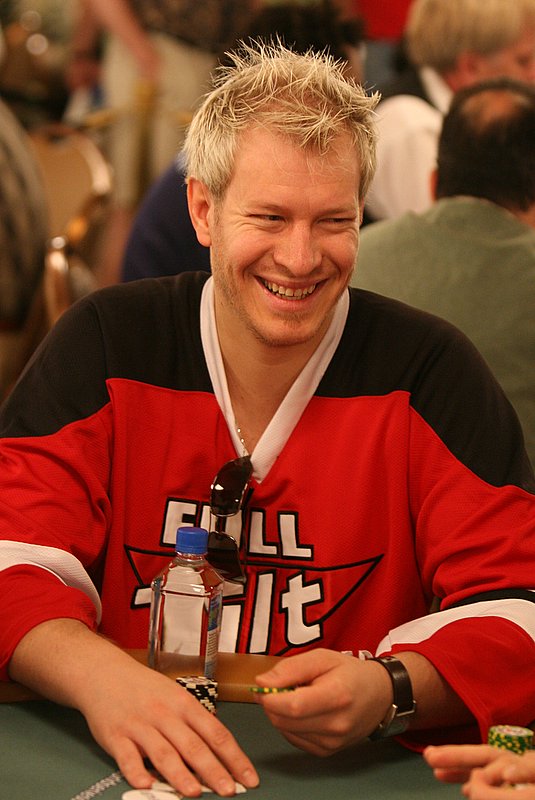 Greg Mueller