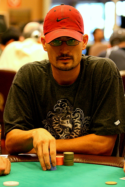 Gregg Fishberg