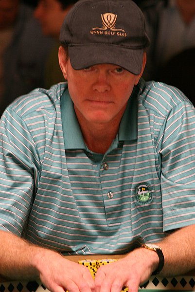 Gregg Turk