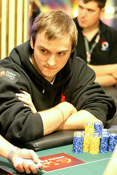 Guillaume Patry