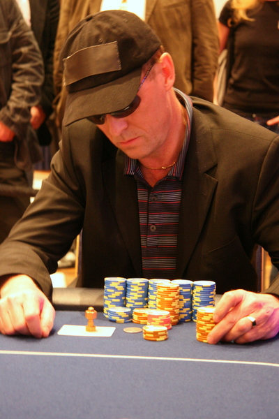 Gunnar Rabe