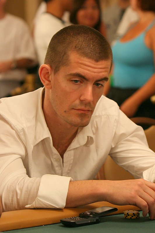 Gus Hansen Gus Hansen