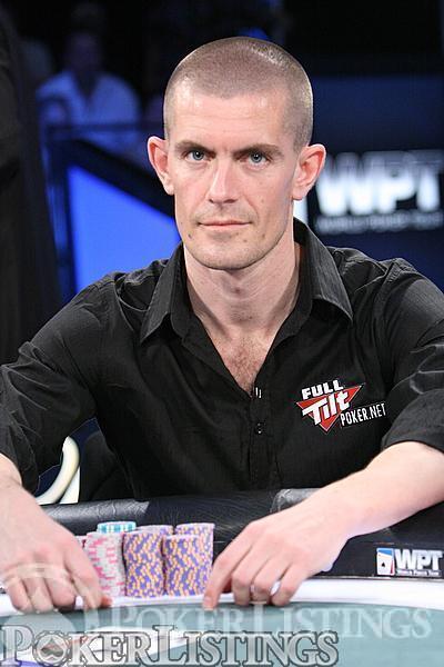 Gus Hansen