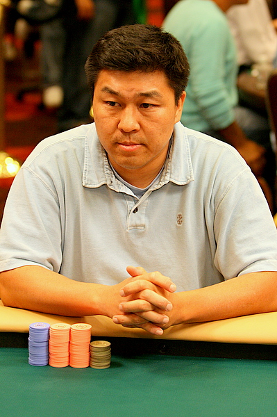 Han Oh