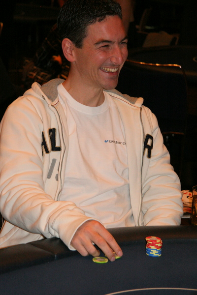 Hans Vogl 