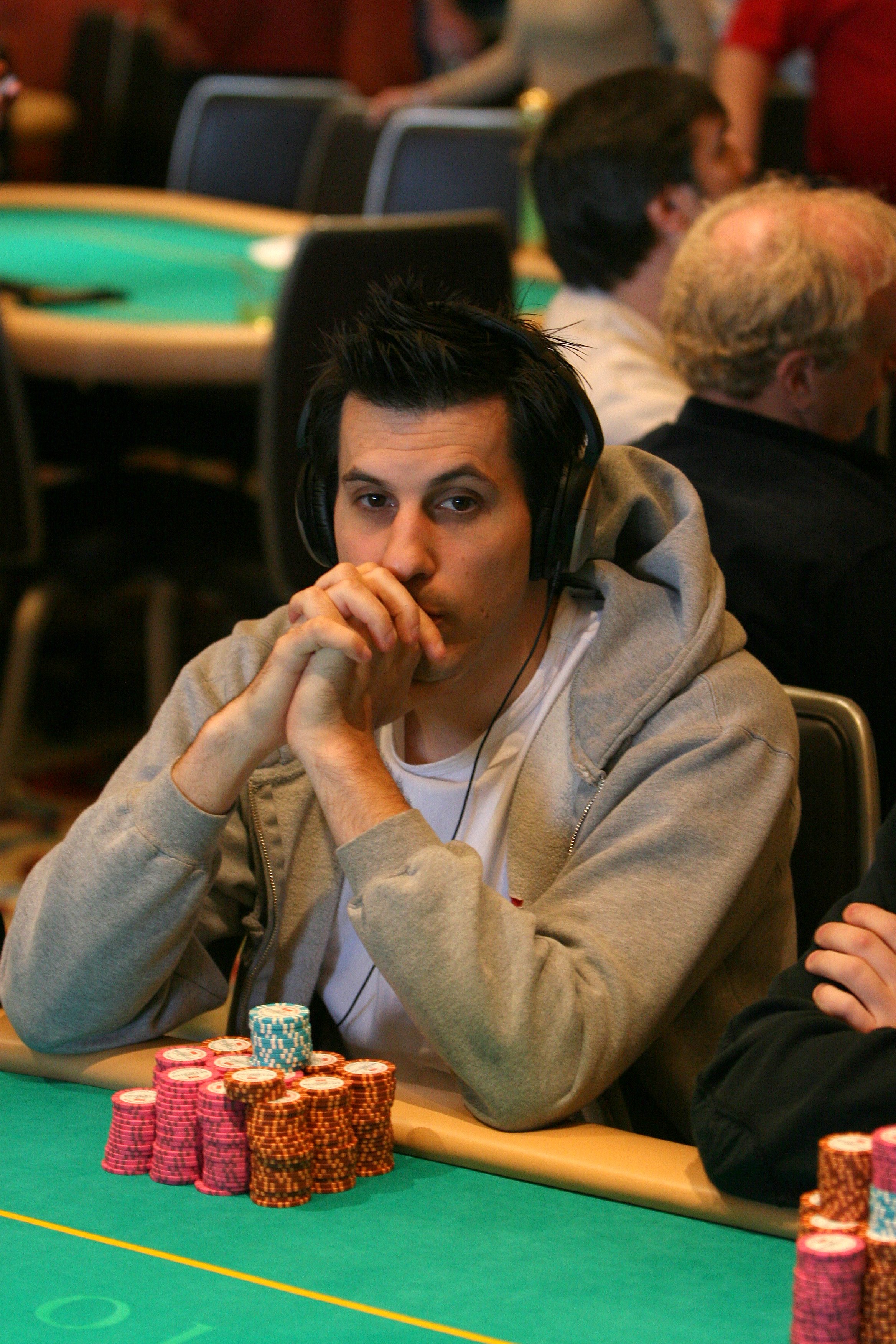 Haralabos Voulgaris