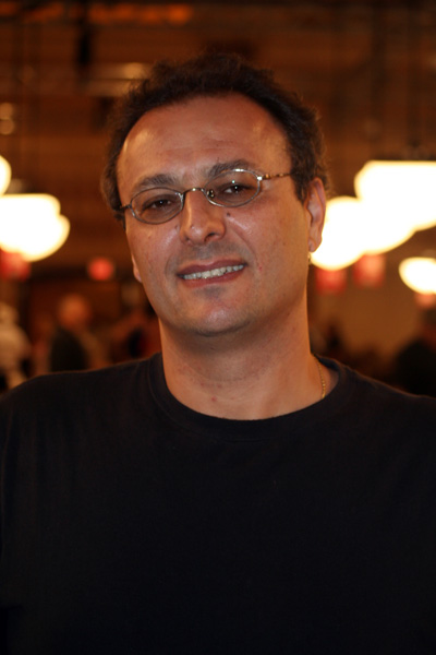 Harry Demetriou