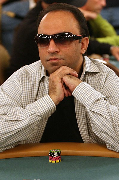 Hasan Habib