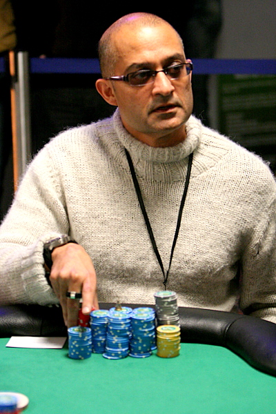 Hassan Mohammed