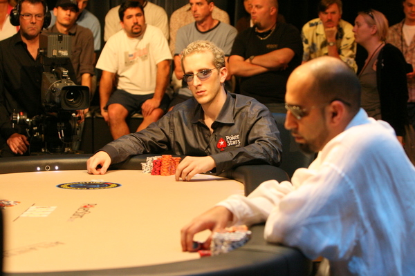 Heads-Up