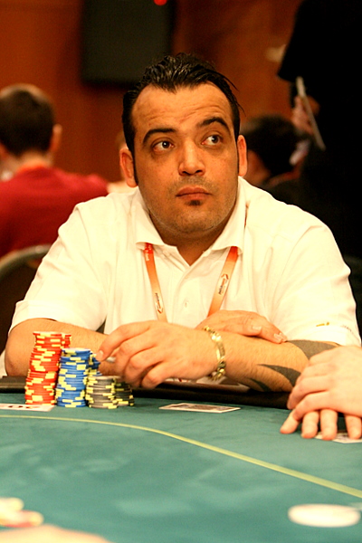 Hecham El Sayed