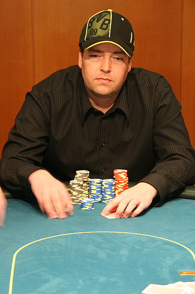 Henning Granstad