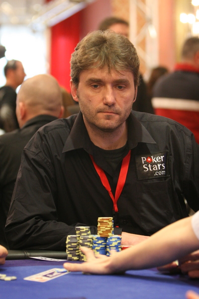 Henrik Brockmann