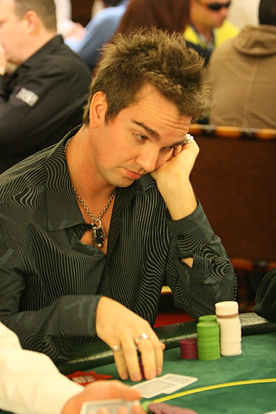 Henrik Gwinner