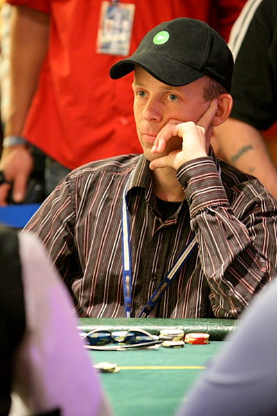 Mika Paasonen