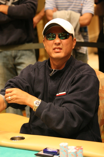 Heung Yoon
