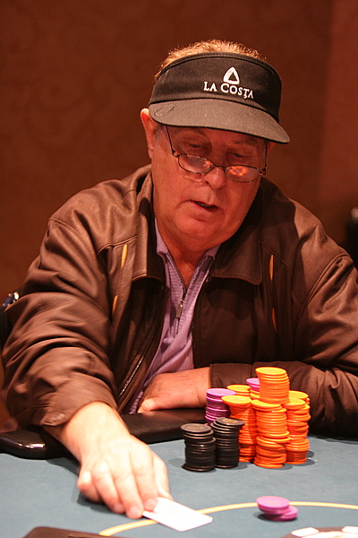 Hilbert Shirey
