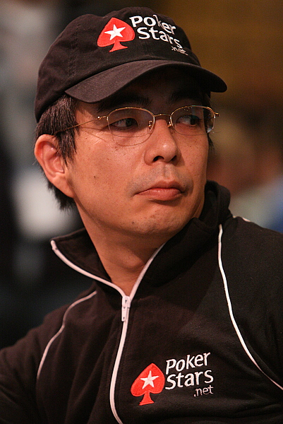 Hiroshi Shimamura
