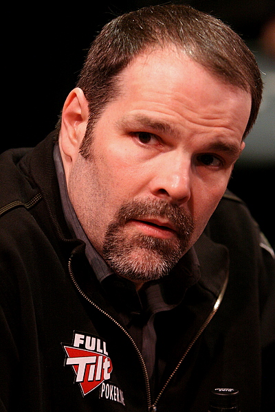 Howard Lederer