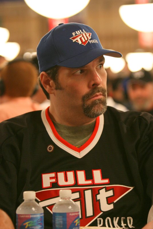 Howard Lederer