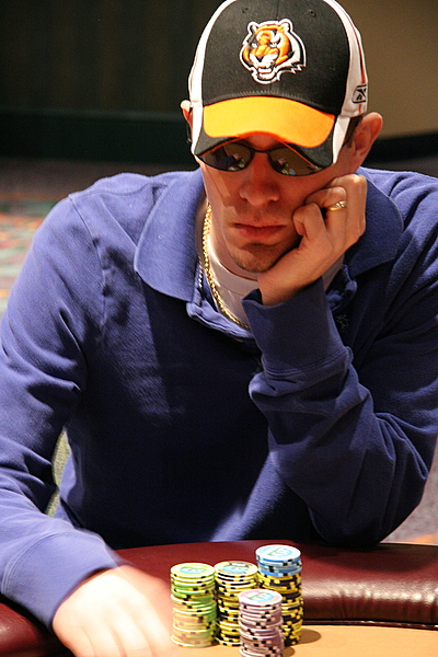 Howard Boyd