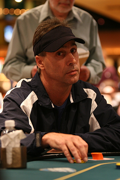 Hoyt Lance