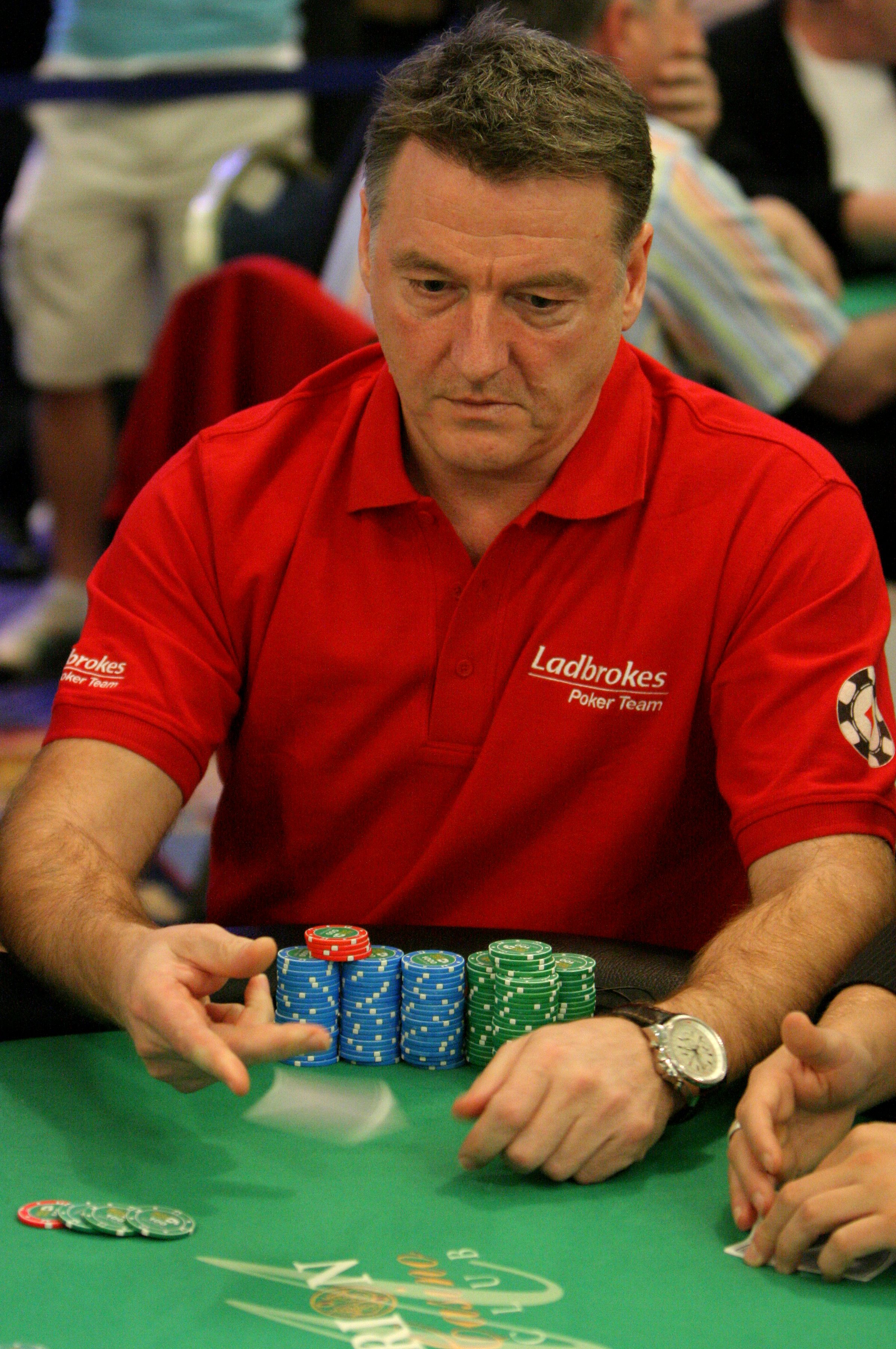 Ian Frazer