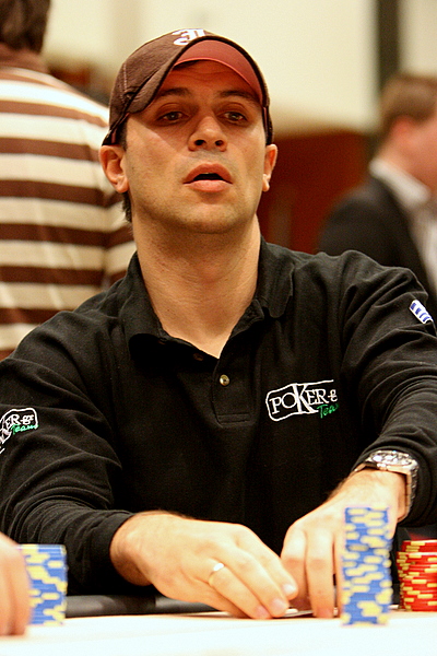 Iliodoros Kamatakis