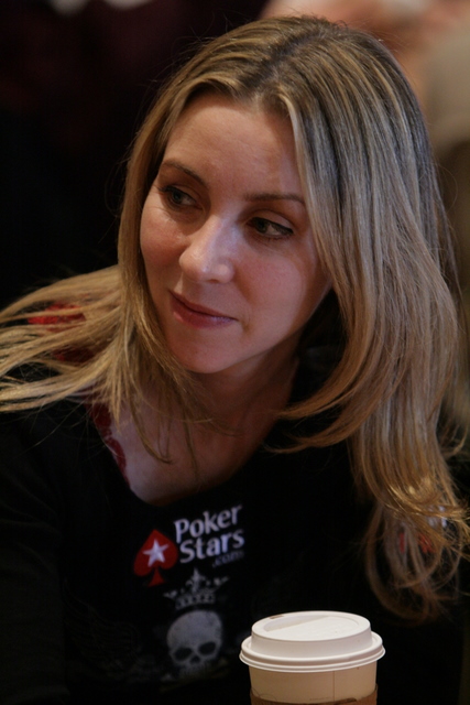 Isabelle Mercier Isabelle Mercier
