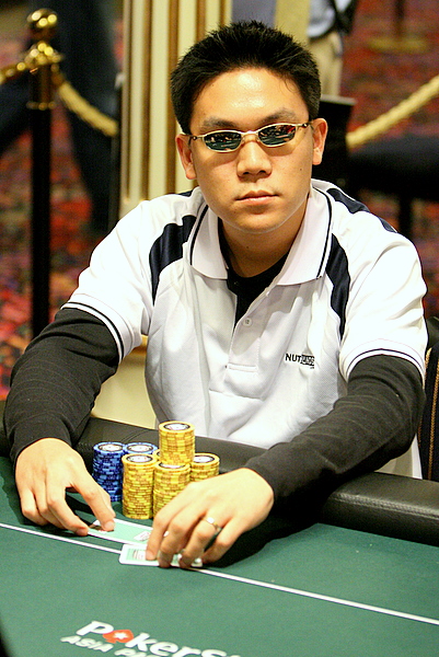 Ivan Tan
