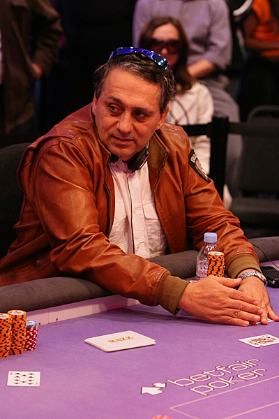 Ivo Donev