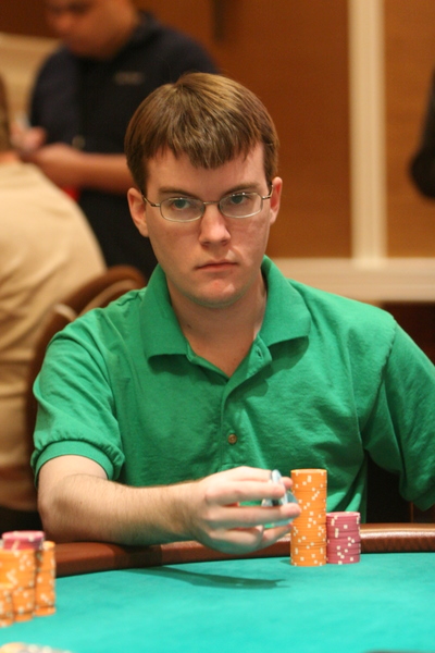 Jace Markgraf