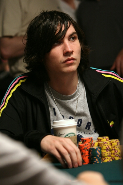 Jack Powell