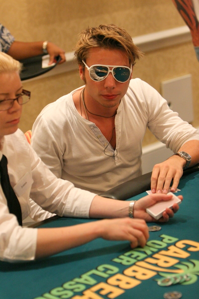 Jakob Ingles