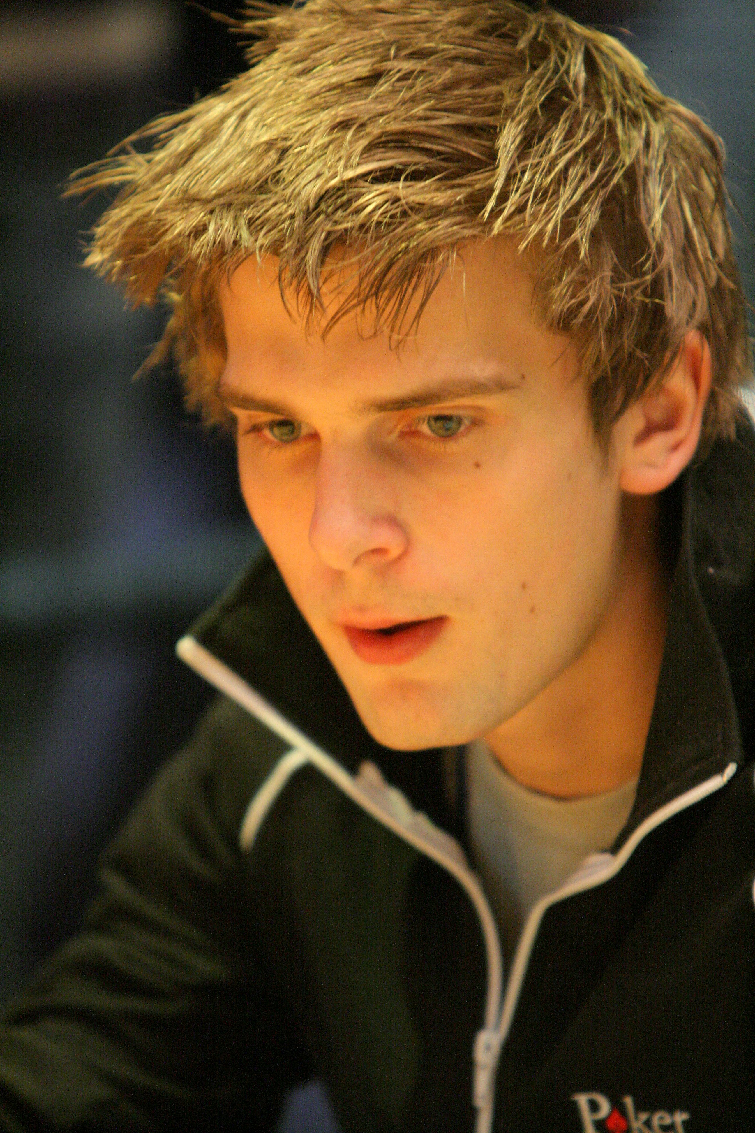 Jacob Larsson