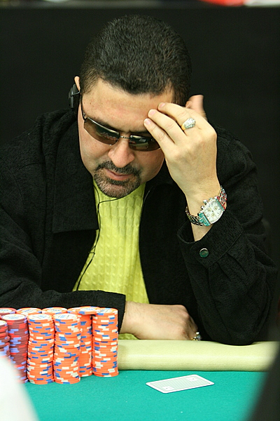 Jacobo Fernandez