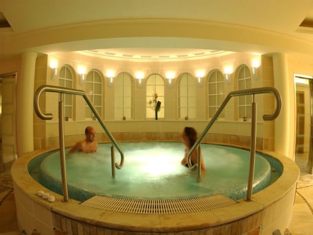 jacuzziattheFortinaSpa
