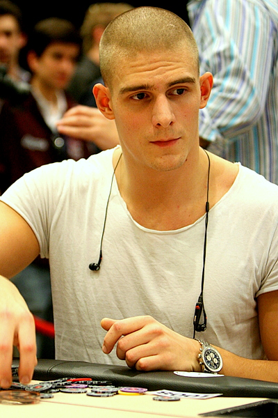Jakob Eberg