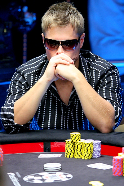 Jakob Paulsen