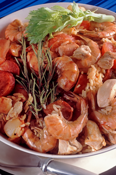 Jambalaya!