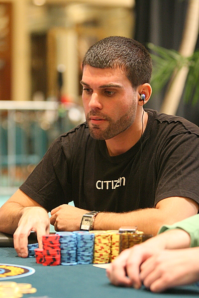 James D'Ambrosio