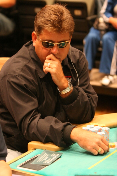 James Lee