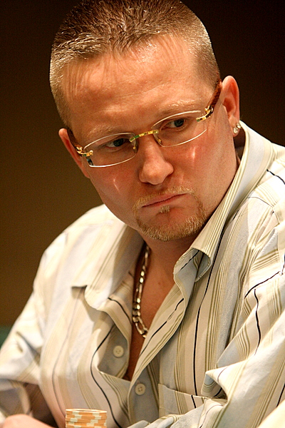 James McKinney