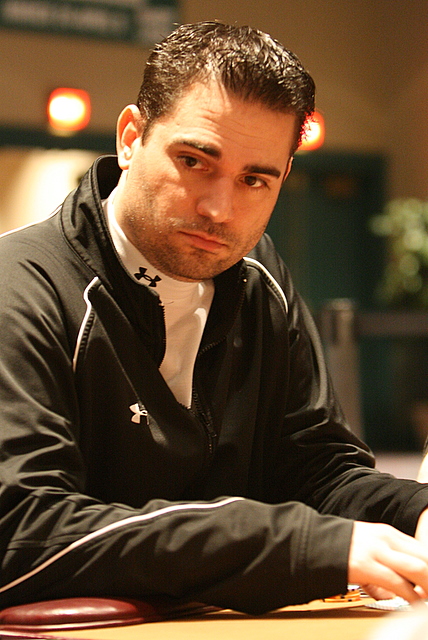 James Petrillo
