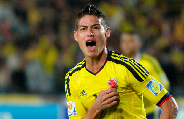 james rodriguez2