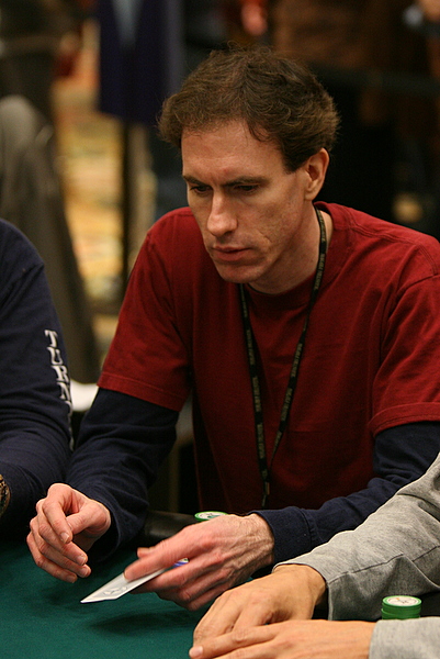 James Van Alstyne